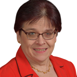 Janeen Duncan