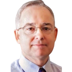 James (Jim) Stubanas