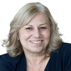Meri Lynch<br>