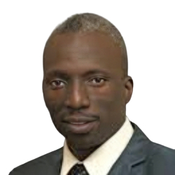 Roderick Gooden