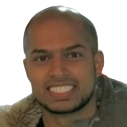 Sai Divijender KVK