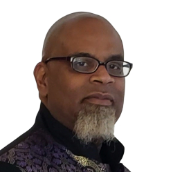 Terrance Armstrong