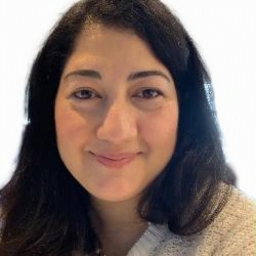 Anush Sarkisyan