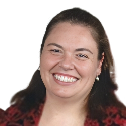 Jessica Keyes