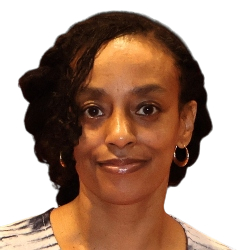 LaTricia Smith