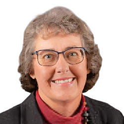 Joleen Rasmussen
