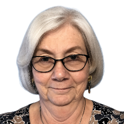 Lillian Falciglia