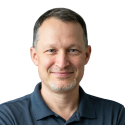 Oliver Hartmann