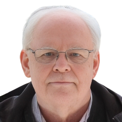 Ray Shillito