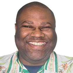 Darius Long