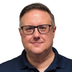 Mark Schreiner
