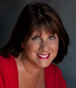 Lois Margolin, Regional Advisor