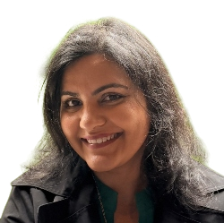 Reema Bhattacharya