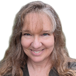 headshot placeholder