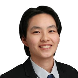 Sidney Chen