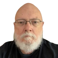 Tony Kombol