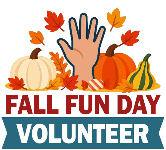 Fall Fun Day Volunteer